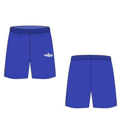 Men Grind Sporting Shorts