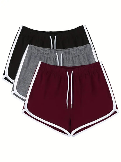 Women Grind Sporting Shorts